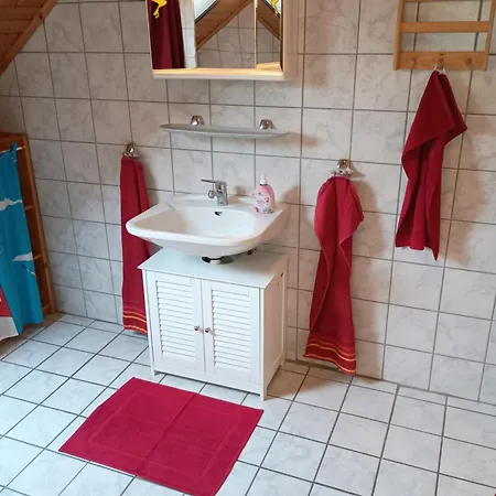 Kornspeicher - Alleinlage Im Gruenen - Mueller Apartmán Neuschoo