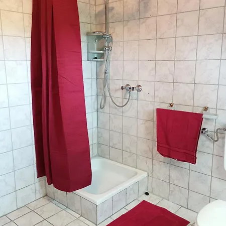 Apartman Kornspeicher - Alleinlage Im Gruenen - Mueller *